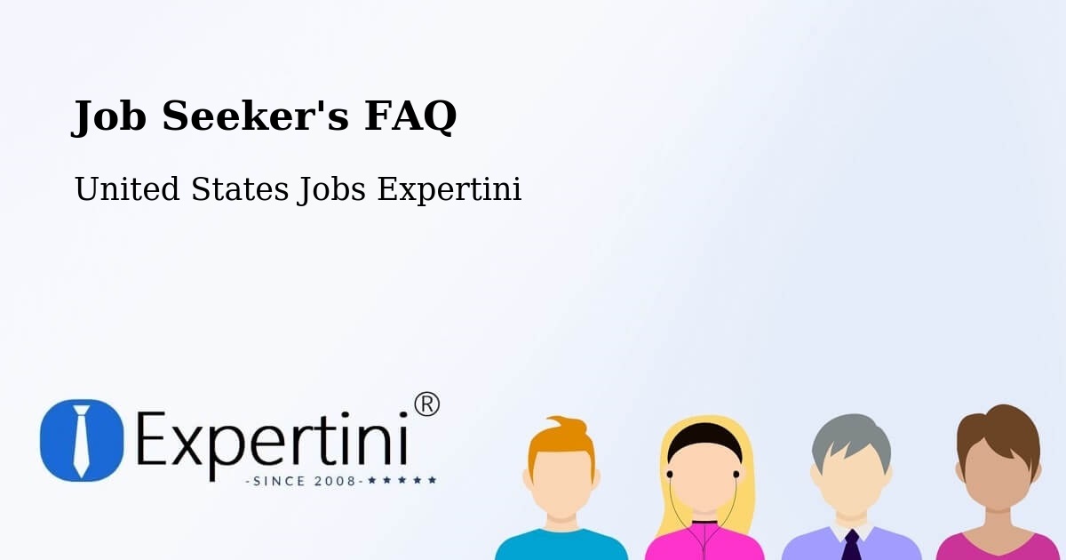 Job Seeker FAQ – Kittery - United States Jobs Expertini