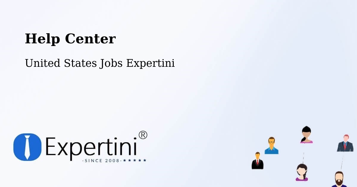Help Center – Kittery - United States Jobs Expertini