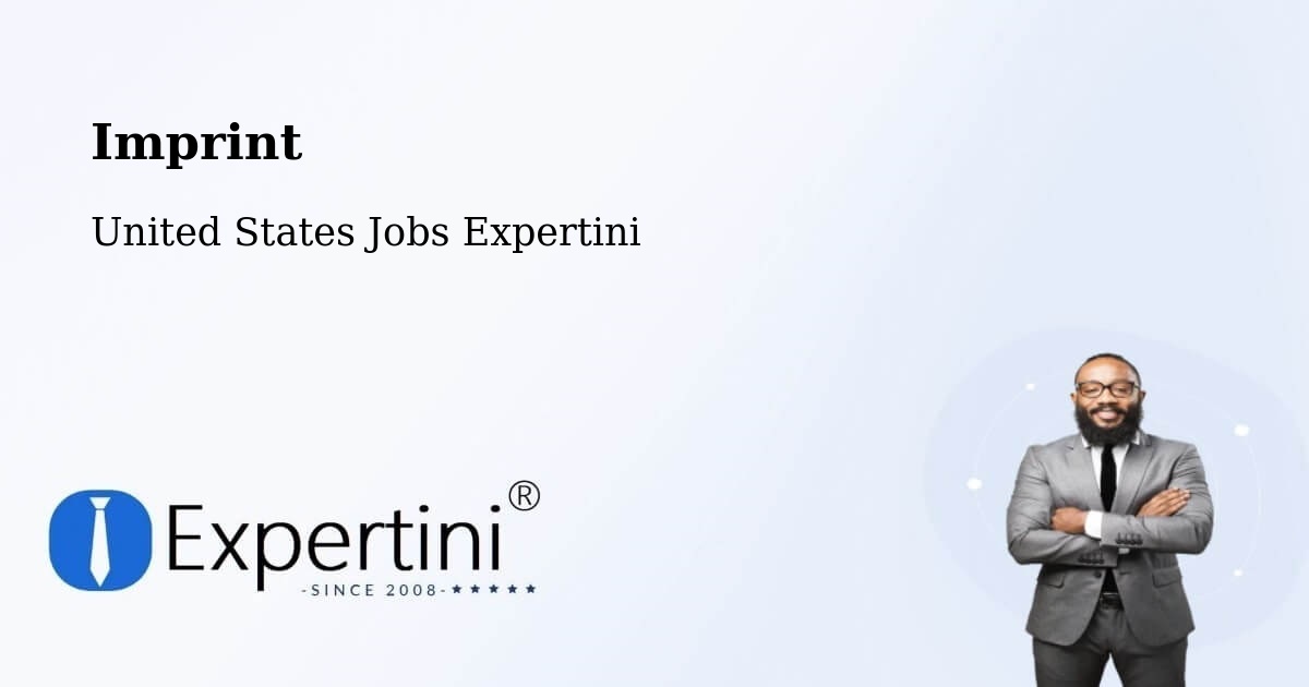 Imprint – Kittery - United States Jobs Expertini
