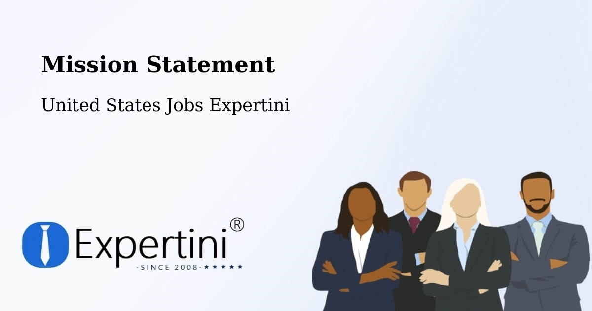 Corporate Mission – Kittery - United States Jobs Expertini