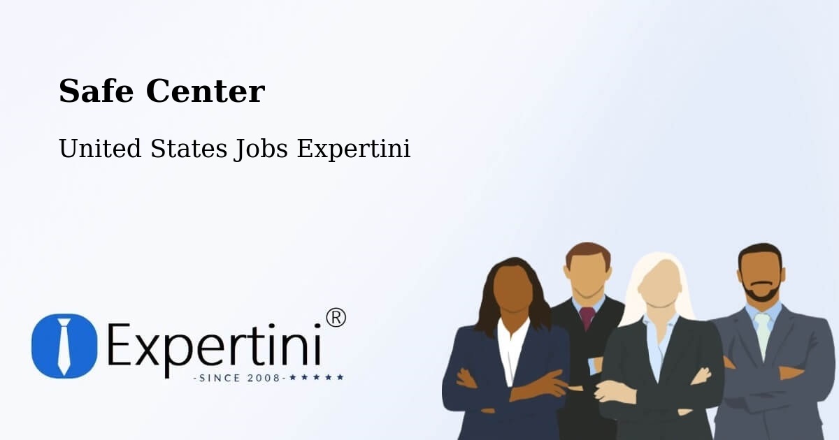 Safety Center – Kittery - United States Jobs Expertini
