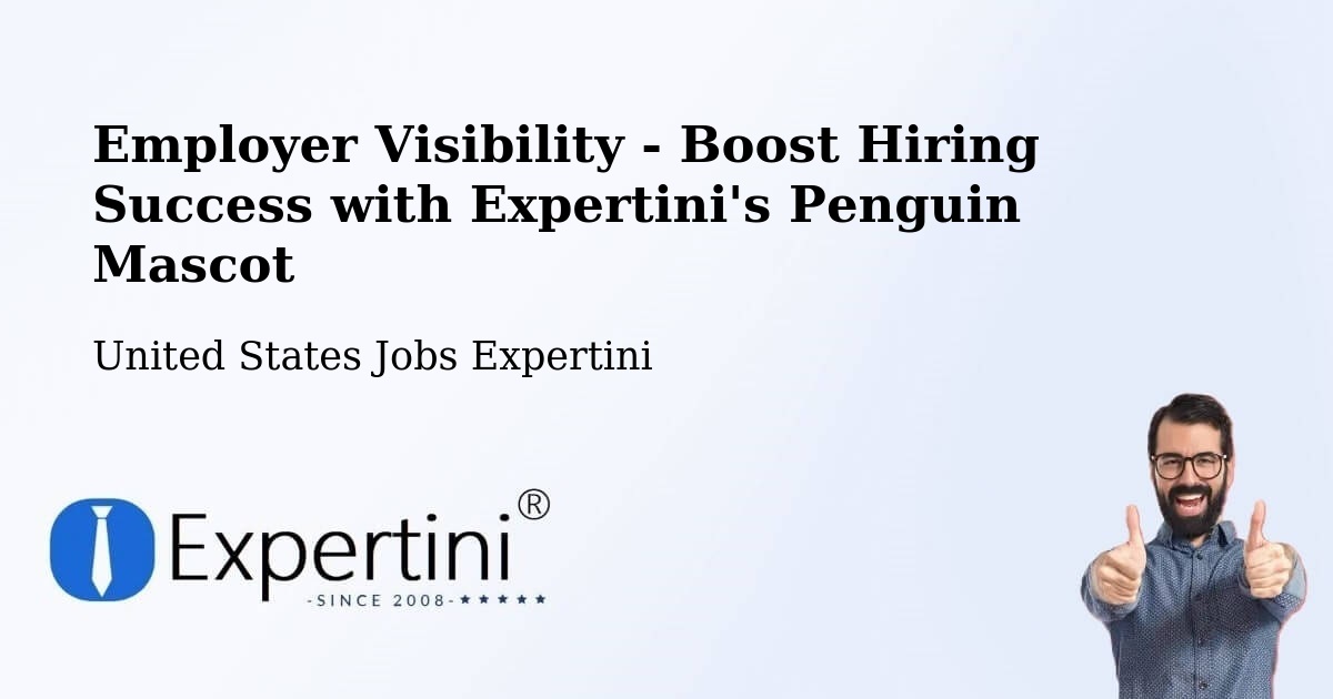 CV and Resume Visibility Optimization – Kittery - United States Jobs Expertini